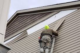 Affordable Siding Repair and Maintenance Services in Benavides, TX